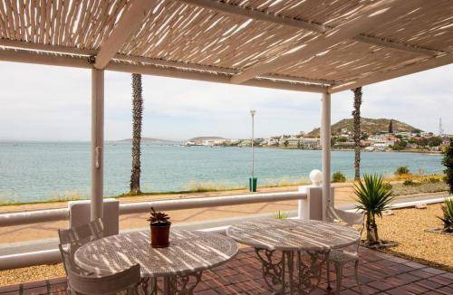 Saldanha Bed & Breakfast | 30 m² Bed and breakfast ∙ 3 guests