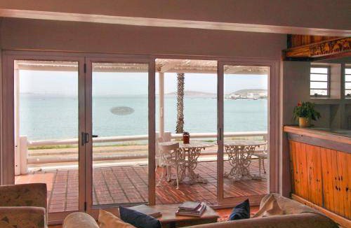 Saldanha Bed & Breakfast | 30 m² Bed and breakfast ∙ 3 guests