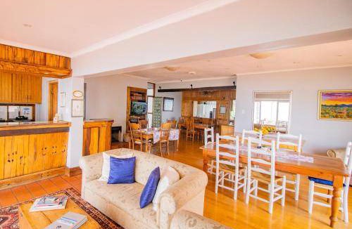 Saldanha Bed & Breakfast | 30 m² Bed and breakfast ∙ 3 guests