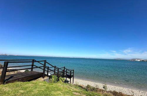 Saldanha Bed & Breakfast | 30 m² Bed and breakfast ∙ 3 guests