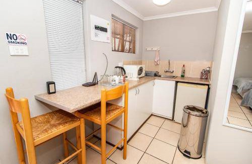 Westdene Bed & Breakfast | 30 m² Bed and breakfast ∙ 4 guests