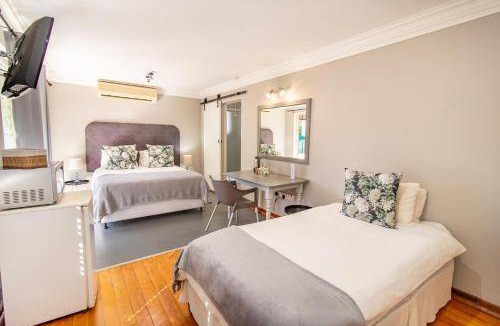 Westdene Bed & Breakfast | 30 m² Bed and breakfast ∙ 4 guests