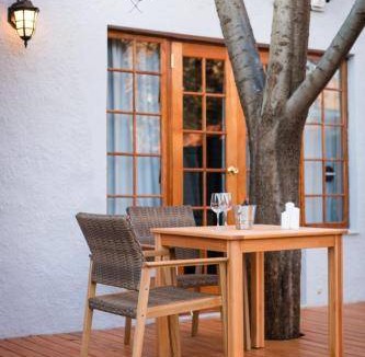 Westdene Bed & Breakfast | 30 m² Bed and breakfast ∙ 4 guests