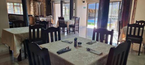 Welkom Bed & Breakfast | 30 m² Bed and breakfast ∙ 3 guests