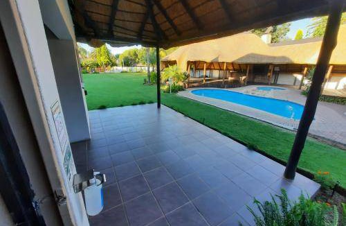 Welkom Bed & Breakfast | 30 m² Bed and breakfast ∙ 3 guests
