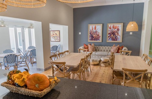 Montagu Bed & Breakfast | 30 m² Bed and breakfast ∙ 4 guests