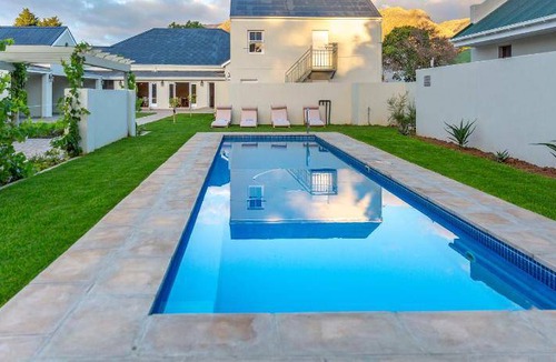 Montagu Bed & Breakfast | 30 m² Bed and breakfast ∙ 4 guests