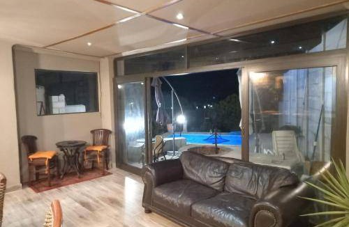 Darling Bed & Breakfast | 30 m² Bed and breakfast ∙ 2 guests