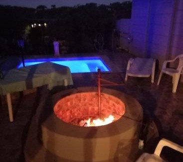 Darling Bed & Breakfast | 30 m² Bed and breakfast ∙ 2 guests