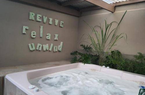 Darling Bed & Breakfast | 30 m² Bed and breakfast ∙ 2 guests