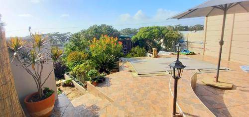 Darling Bed & Breakfast | 30 m² Bed and breakfast ∙ 2 guests