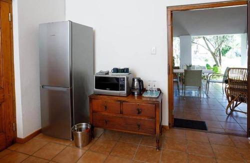 De Rust Bed & Breakfast | 30 m² Bed and breakfast ∙ 3 guests