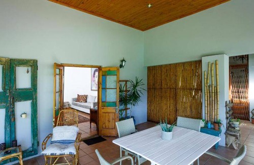 De Rust Bed & Breakfast | 30 m² Bed and breakfast ∙ 3 guests