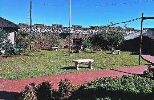 Ga-Segonyana Bed & Breakfast | 30 m² Bed and breakfast ∙ 127 guests