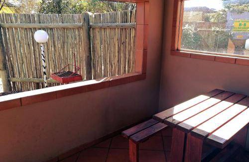 Ga-Segonyana Bed & Breakfast | 30 m² Bed and breakfast ∙ 127 guests
