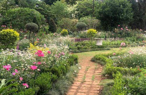 Howick Bed & Breakfast | 30 m² Bed and breakfast ∙ 3 guests