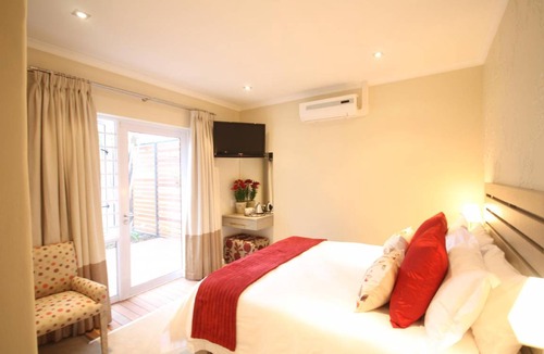 Walmer Bed & Breakfast | 30 m² Bed and breakfast ∙ 127 guests