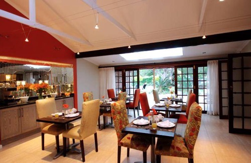 Walmer Bed & Breakfast | 30 m² Bed and breakfast ∙ 127 guests