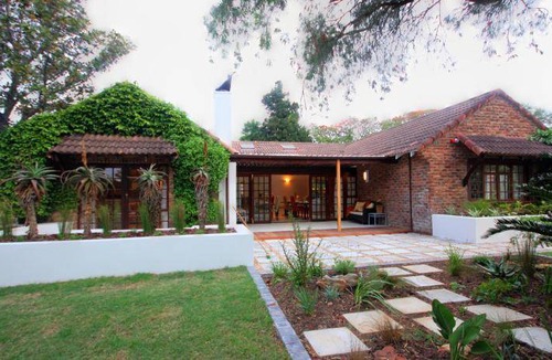 Walmer Bed & Breakfast | 30 m² Bed and breakfast ∙ 127 guests