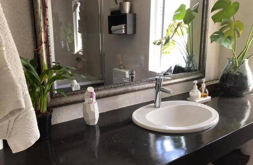 Hunter's Home Bed & Breakfast | 30 m² Bed and breakfast ∙ 1 bedroom ∙ 2 guests