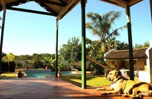 Fort Beaufort Bed & Breakfast | 30 m² Bed and breakfast ∙ 2 bedrooms ∙ 4 guests