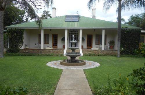 Fort Beaufort Bed & Breakfast | 30 m² Bed and breakfast ∙ 2 bedrooms ∙ 4 guests
