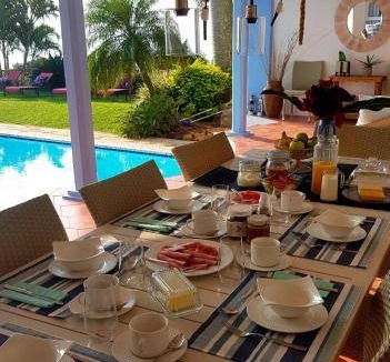 Scottburgh Bed & Breakfast | 30 m² Bed and breakfast ∙ 2 guests