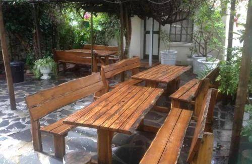 Somerset West Bed & Breakfast | 30 m² Bed and breakfast ∙ 4 guests