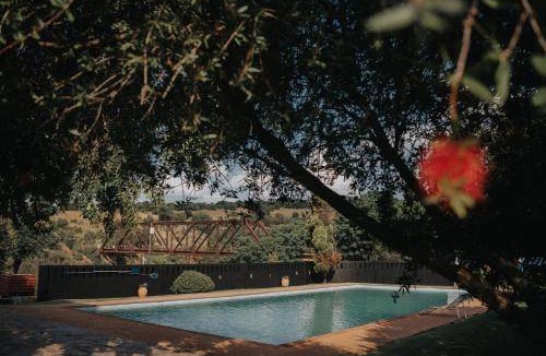 Broederstroom Bed & Breakfast | 30 m² Bed and breakfast ∙ 4 guests