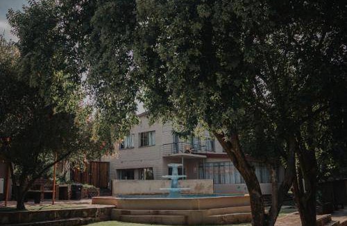 Broederstroom Bed & Breakfast | 30 m² Bed and breakfast ∙ 4 guests