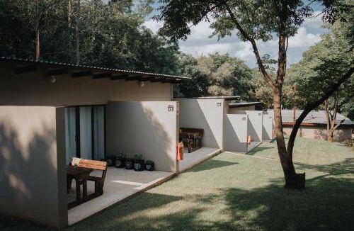 Broederstroom Bed & Breakfast | 30 m² Bed and breakfast ∙ 4 guests