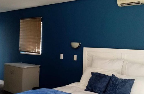 Kempton Park Bed & Breakfast | 30 m² Bed and breakfast ∙ 2 guests