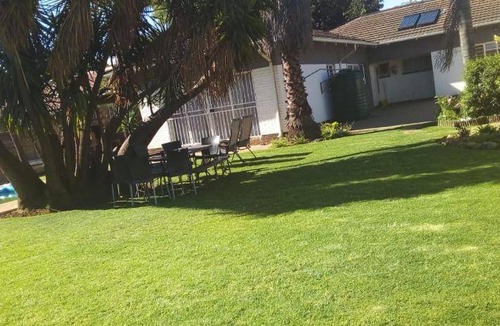 Kempton Park Bed & Breakfast | 30 m² Bed and breakfast ∙ 2 guests