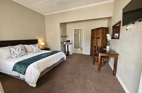 Middelburg Bed & Breakfast | 30 m² Bed and breakfast ∙ 3 guests