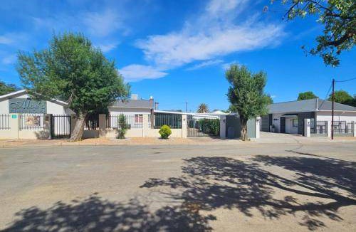 Middelburg Bed & Breakfast | 30 m² Bed and breakfast ∙ 3 guests