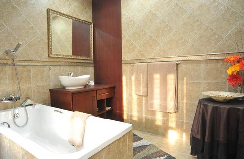 Potchefstroom Bed & Breakfast | 30 m² Bed and breakfast ∙ 127 guests