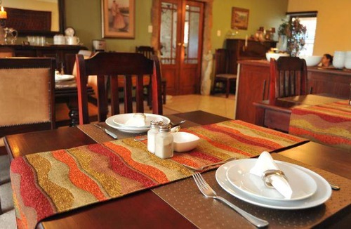 Potchefstroom Bed & Breakfast | 30 m² Bed and breakfast ∙ 127 guests