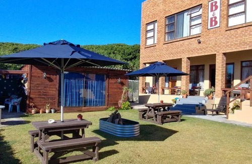 Van Dyks Bay Bed & Breakfast | 30 m² Bed and breakfast ∙ 3 guests