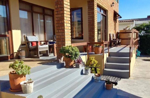 Van Dyks Bay Bed & Breakfast | 30 m² Bed and breakfast ∙ 3 guests