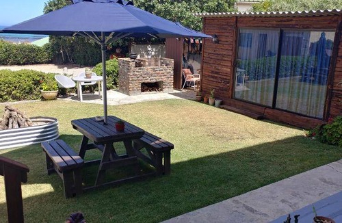 Van Dyks Bay Bed & Breakfast | 30 m² Bed and breakfast ∙ 3 guests