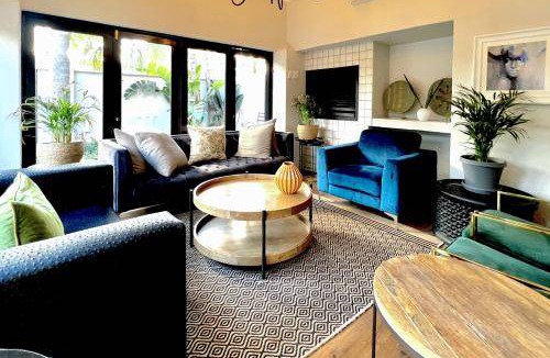 Mahikeng Hotel | 30 m² Hotel ∙ 2 guests