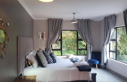 Dullstroom Hotel | 30 m² Hotel ∙ 4 guests