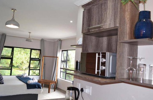 Dullstroom Hotel | 30 m² Hotel ∙ 4 guests