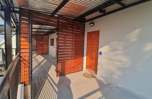 Dullstroom Hotel | 30 m² Hotel ∙ 4 guests