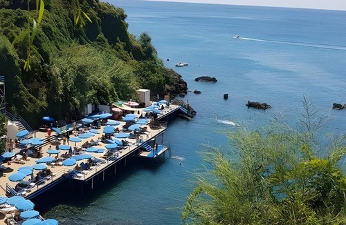Muratpasa Hotel | 30 m² Hotel ∙ 4 guests