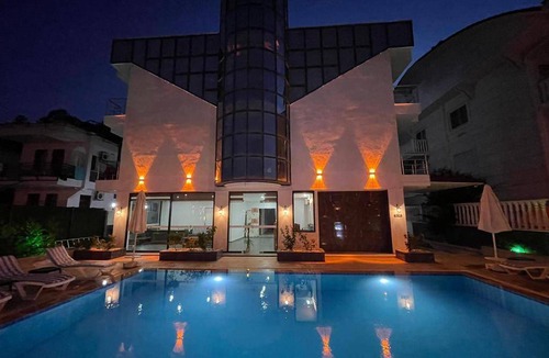 Kemer Hotel | 30 m² Hotel ∙ 5 guests