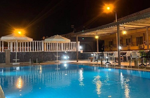 Kemer Hotel | 30 m² Hotel ∙ 5 guests