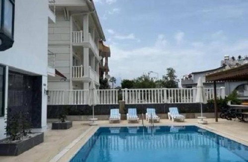Kemer Hotel | 30 m² Hotel ∙ 5 guests
