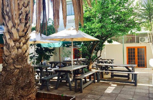 Kimberley Hotel | 30 m² Hotel ∙ 6 guests