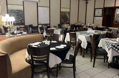 Kimberley Hotel | 30 m² Hotel ∙ 6 guests
